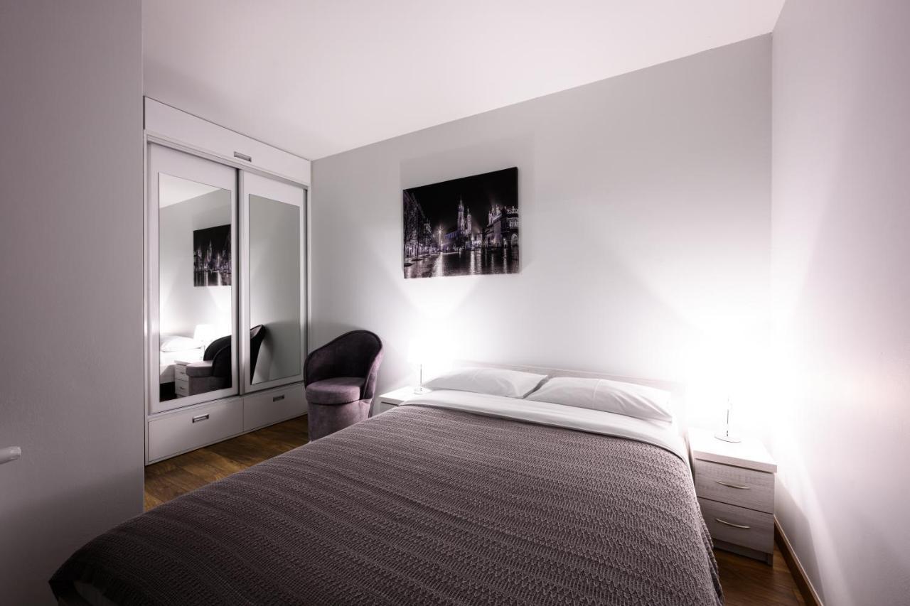 קרקוב Native Apartments Masarska 8 מראה חיצוני תמונה