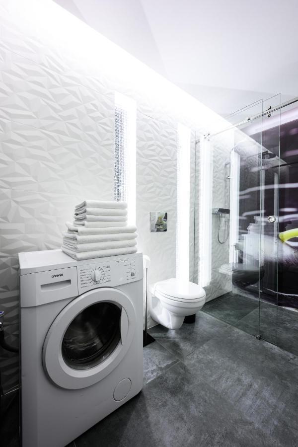 קרקוב Native Apartments Masarska 8 מראה חיצוני תמונה
