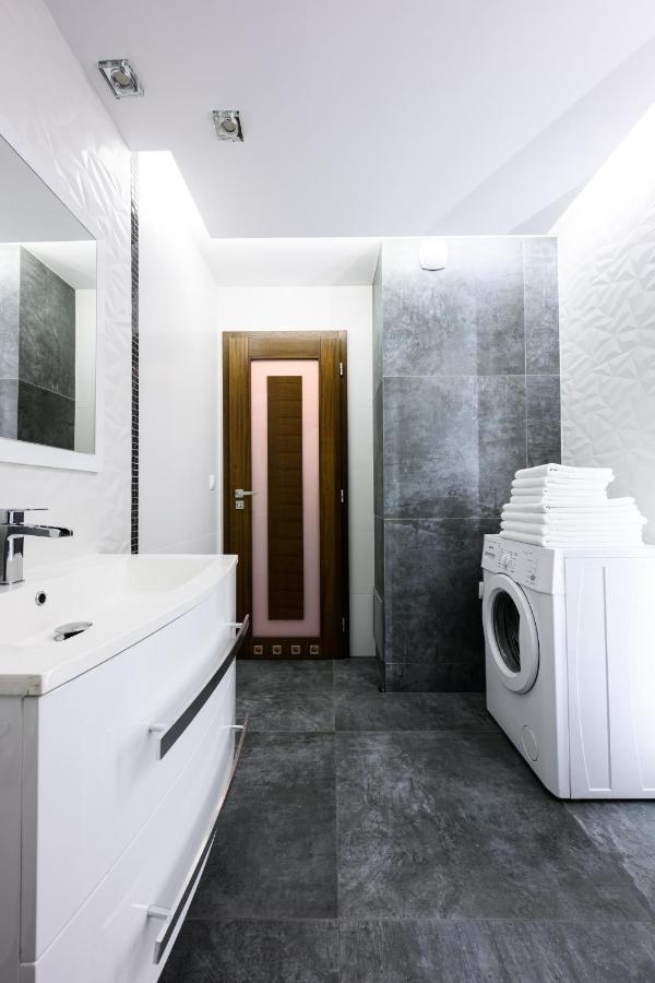 קרקוב Native Apartments Masarska 8 מראה חיצוני תמונה