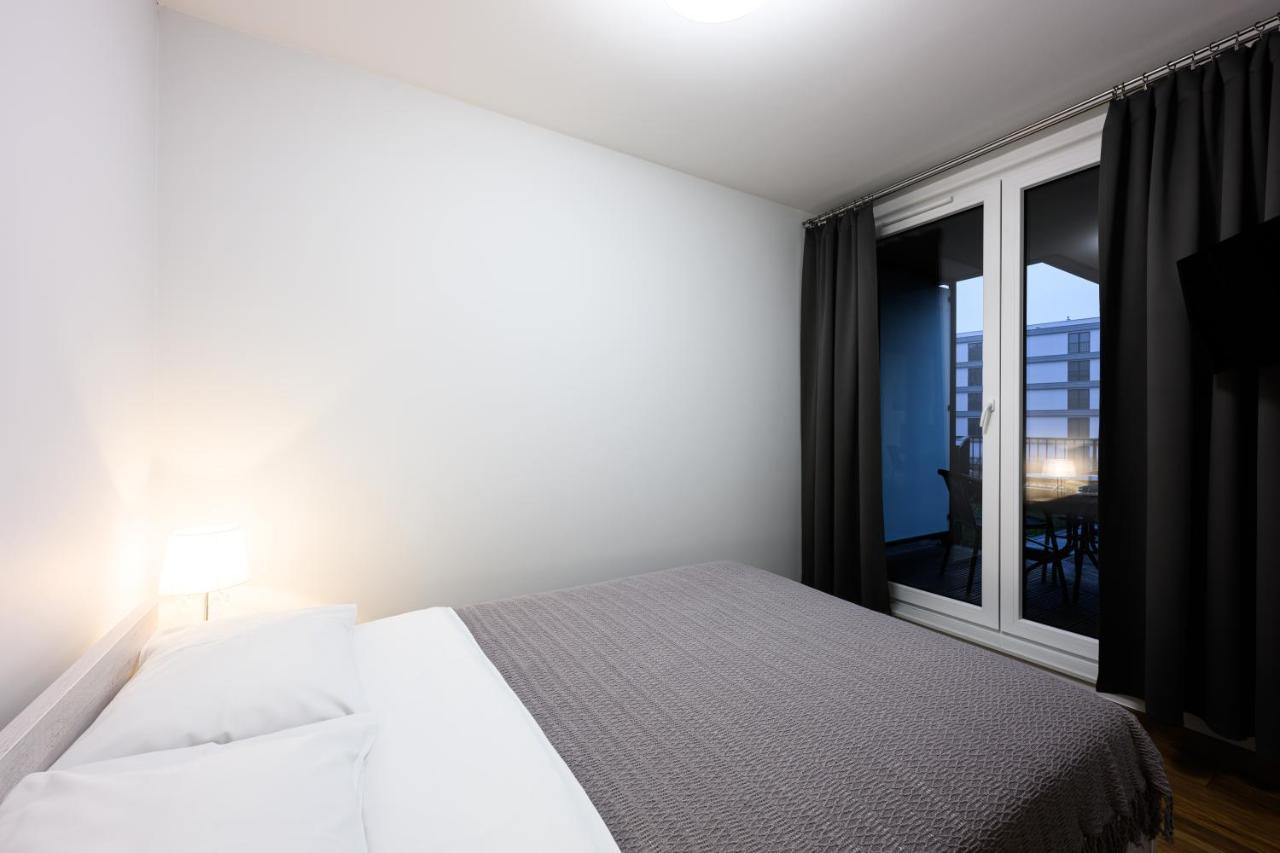 קרקוב Native Apartments Masarska 8 מראה חיצוני תמונה