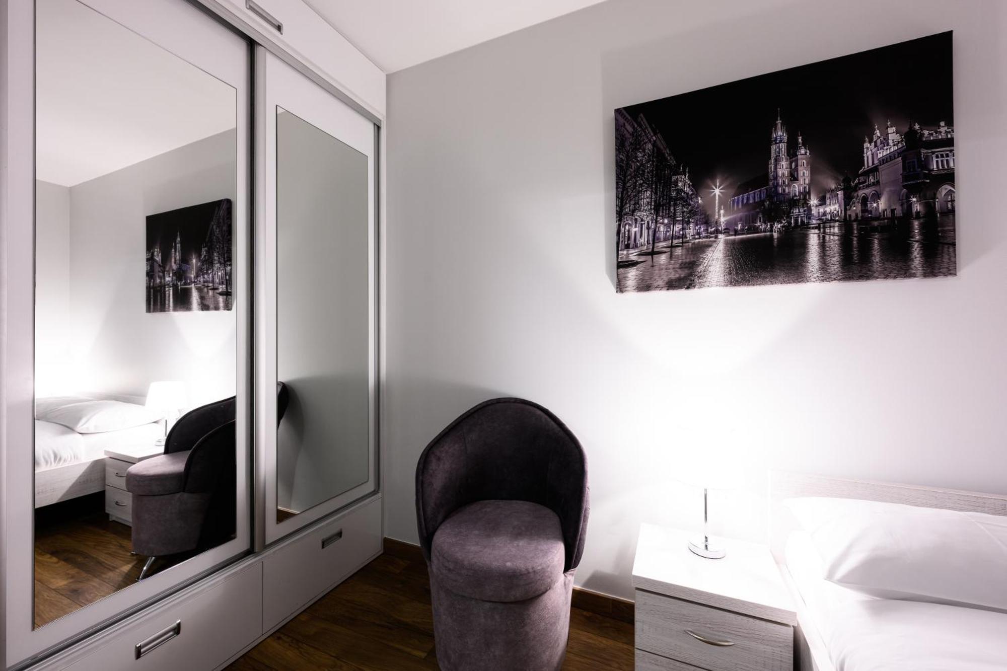 קרקוב Native Apartments Masarska 8 מראה חיצוני תמונה
