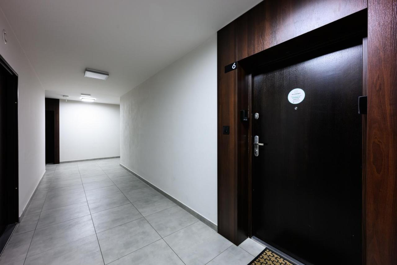 קרקוב Native Apartments Masarska 8 מראה חיצוני תמונה