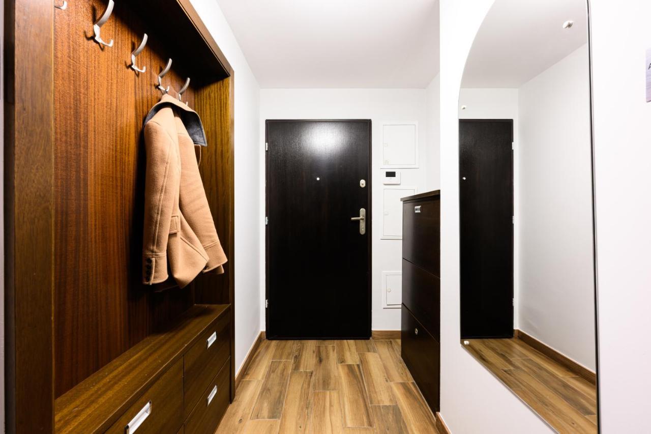 קרקוב Native Apartments Masarska 8 מראה חיצוני תמונה