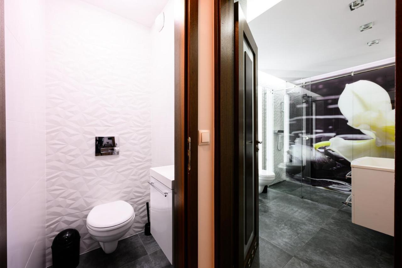 קרקוב Native Apartments Masarska 8 מראה חיצוני תמונה