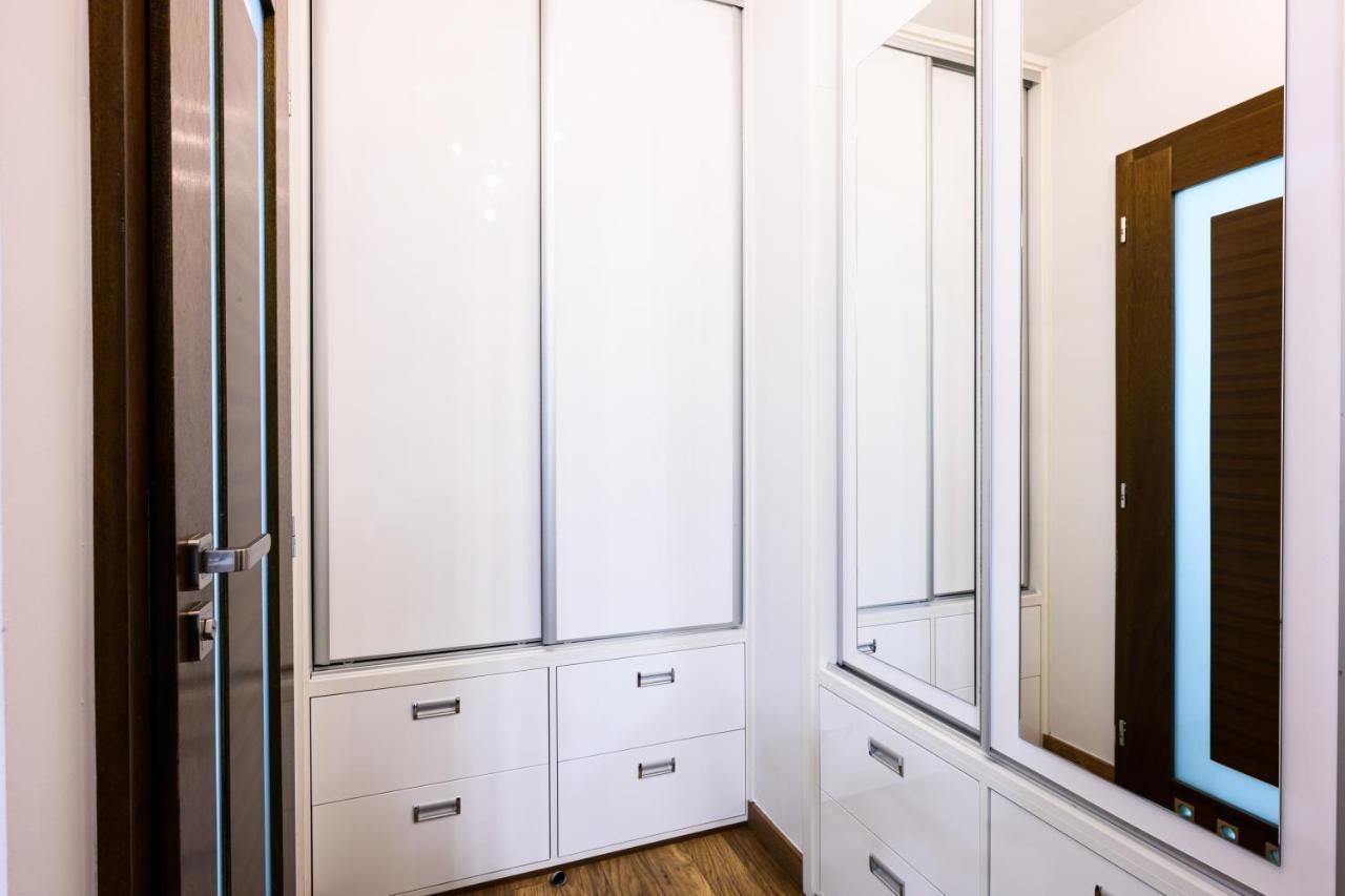 קרקוב Native Apartments Masarska 8 מראה חיצוני תמונה