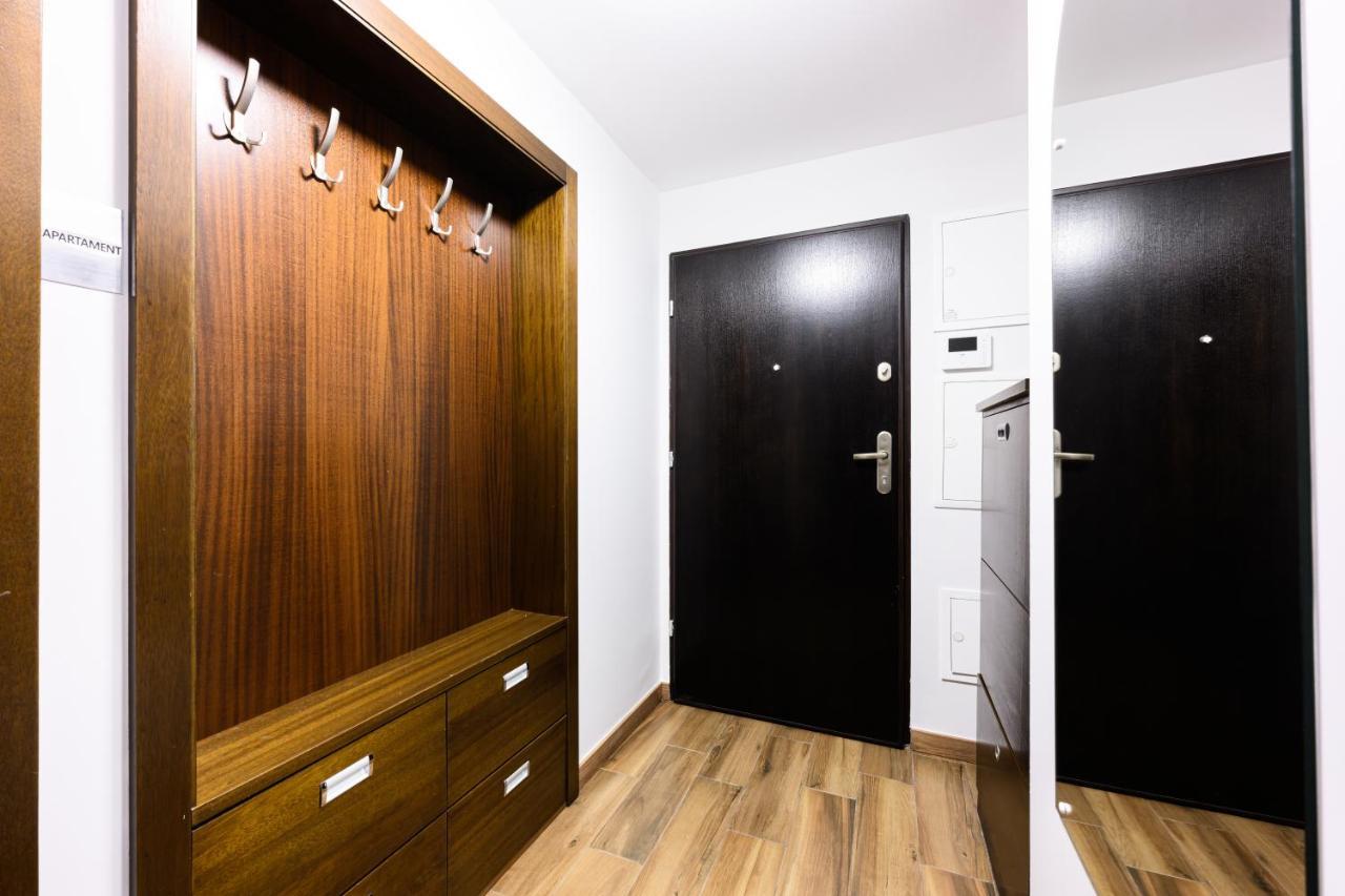 קרקוב Native Apartments Masarska 8 מראה חיצוני תמונה