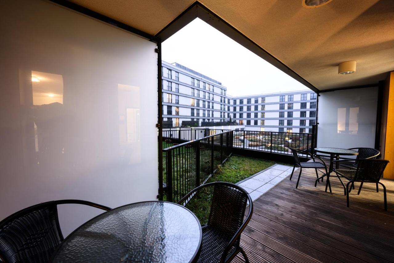 קרקוב Native Apartments Masarska 8 מראה חיצוני תמונה