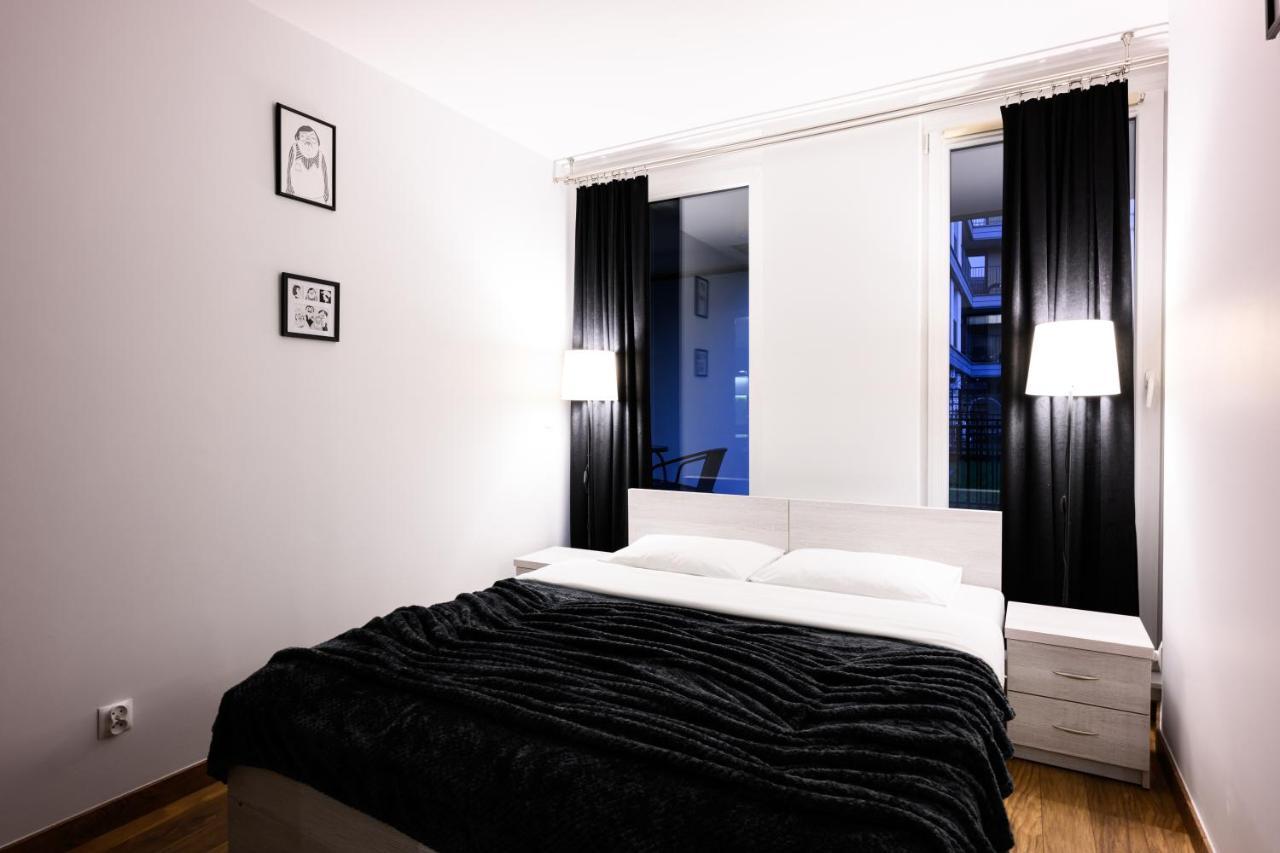 קרקוב Native Apartments Masarska 8 מראה חיצוני תמונה