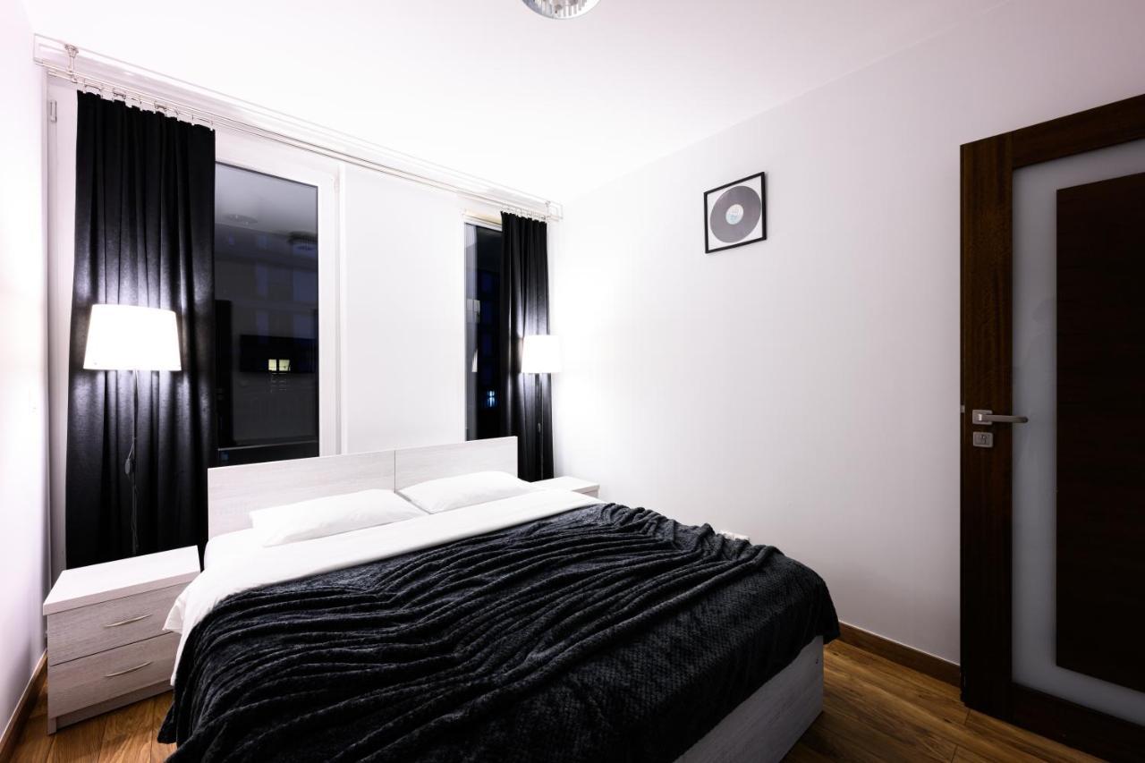 קרקוב Native Apartments Masarska 8 מראה חיצוני תמונה