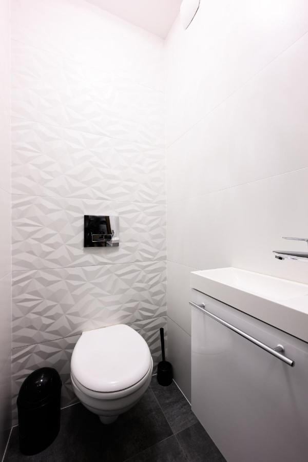 קרקוב Native Apartments Masarska 8 מראה חיצוני תמונה