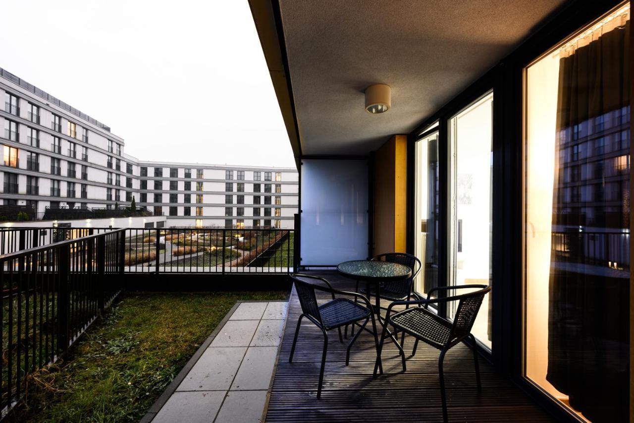 קרקוב Native Apartments Masarska 8 מראה חיצוני תמונה