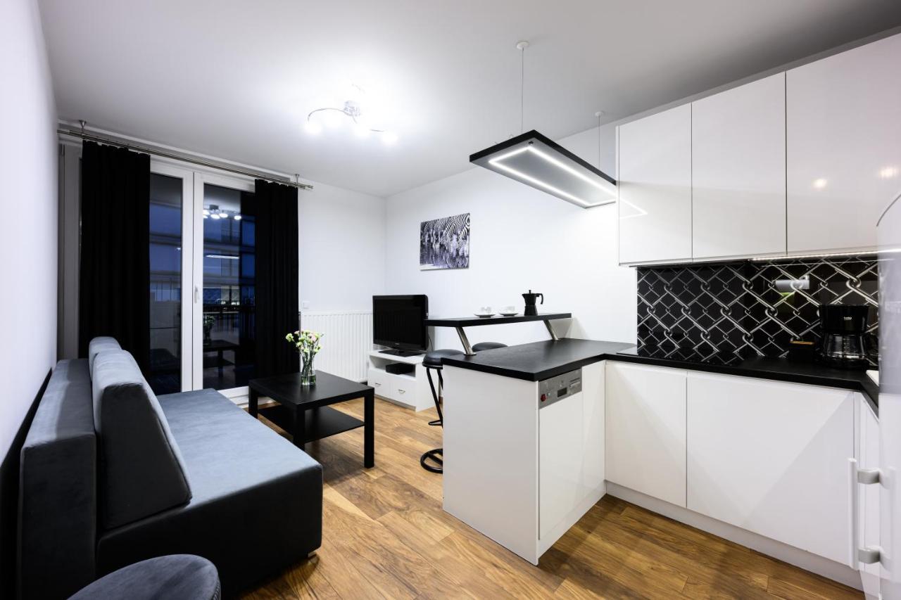 קרקוב Native Apartments Masarska 8 מראה חיצוני תמונה