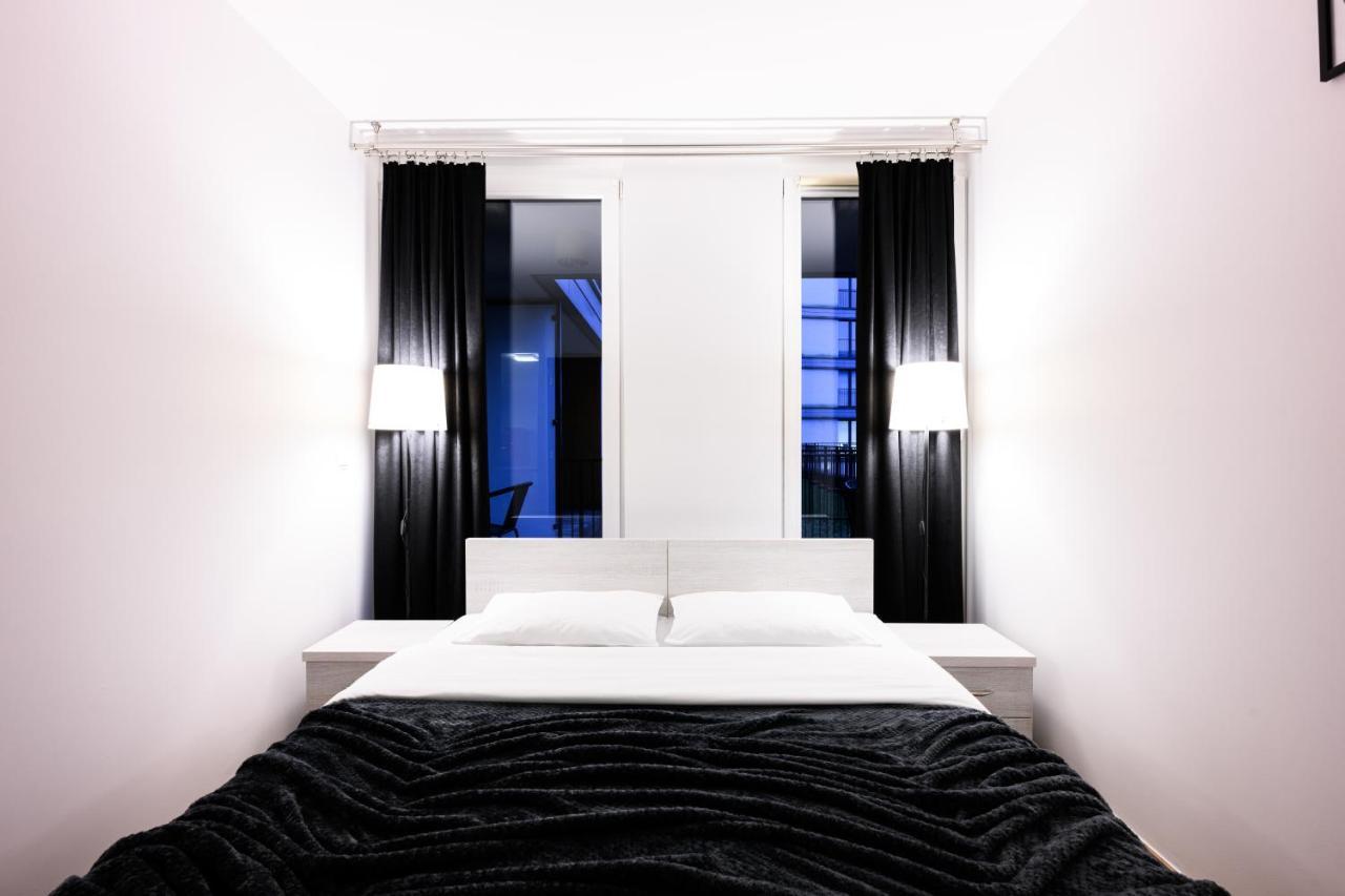 קרקוב Native Apartments Masarska 8 מראה חיצוני תמונה