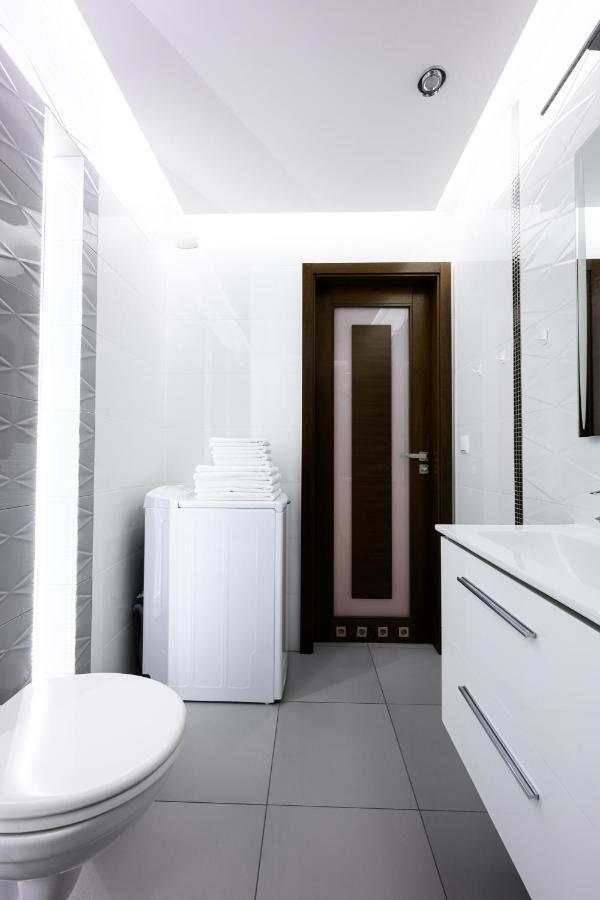 קרקוב Native Apartments Masarska 8 מראה חיצוני תמונה