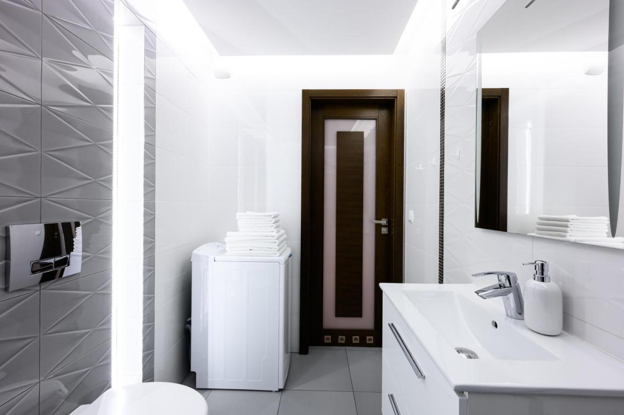 קרקוב Native Apartments Masarska 8 מראה חיצוני תמונה