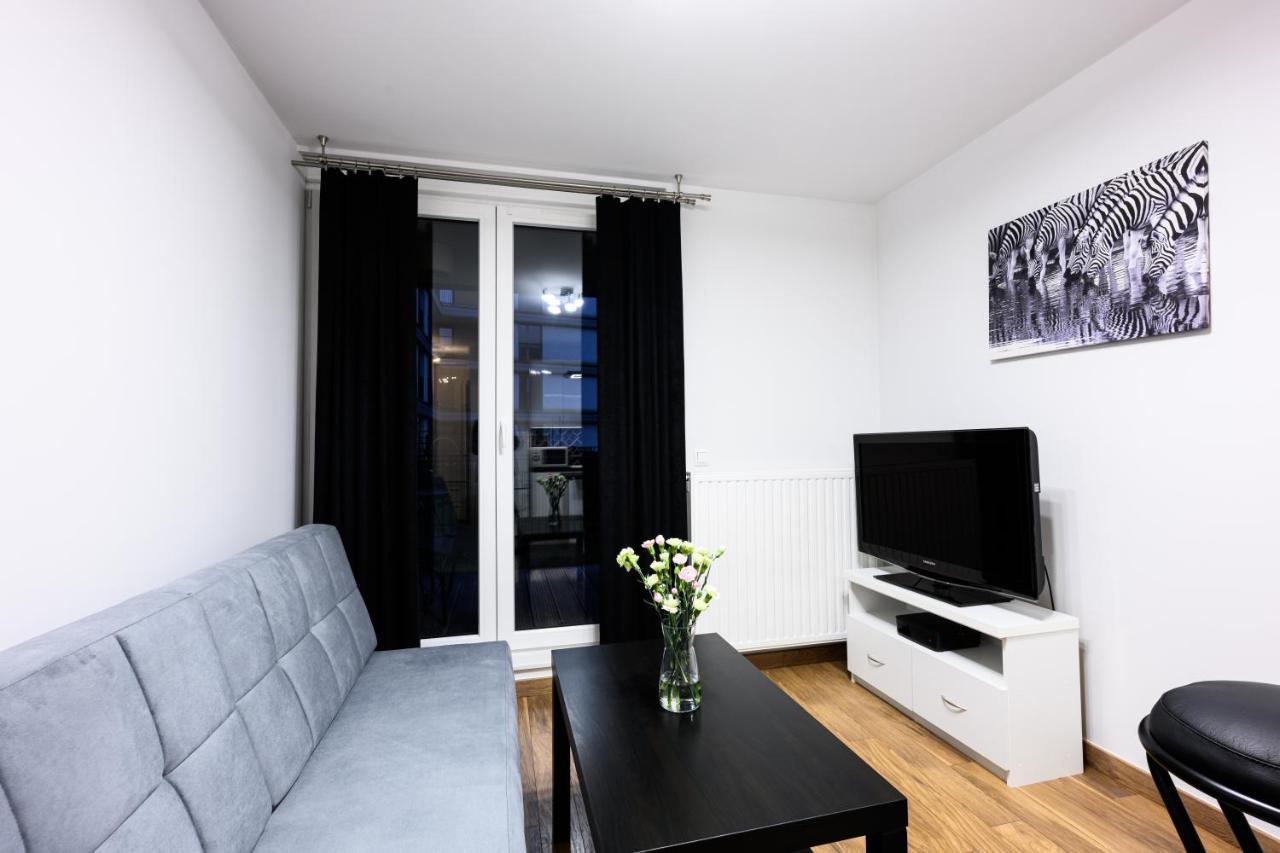 קרקוב Native Apartments Masarska 8 מראה חיצוני תמונה