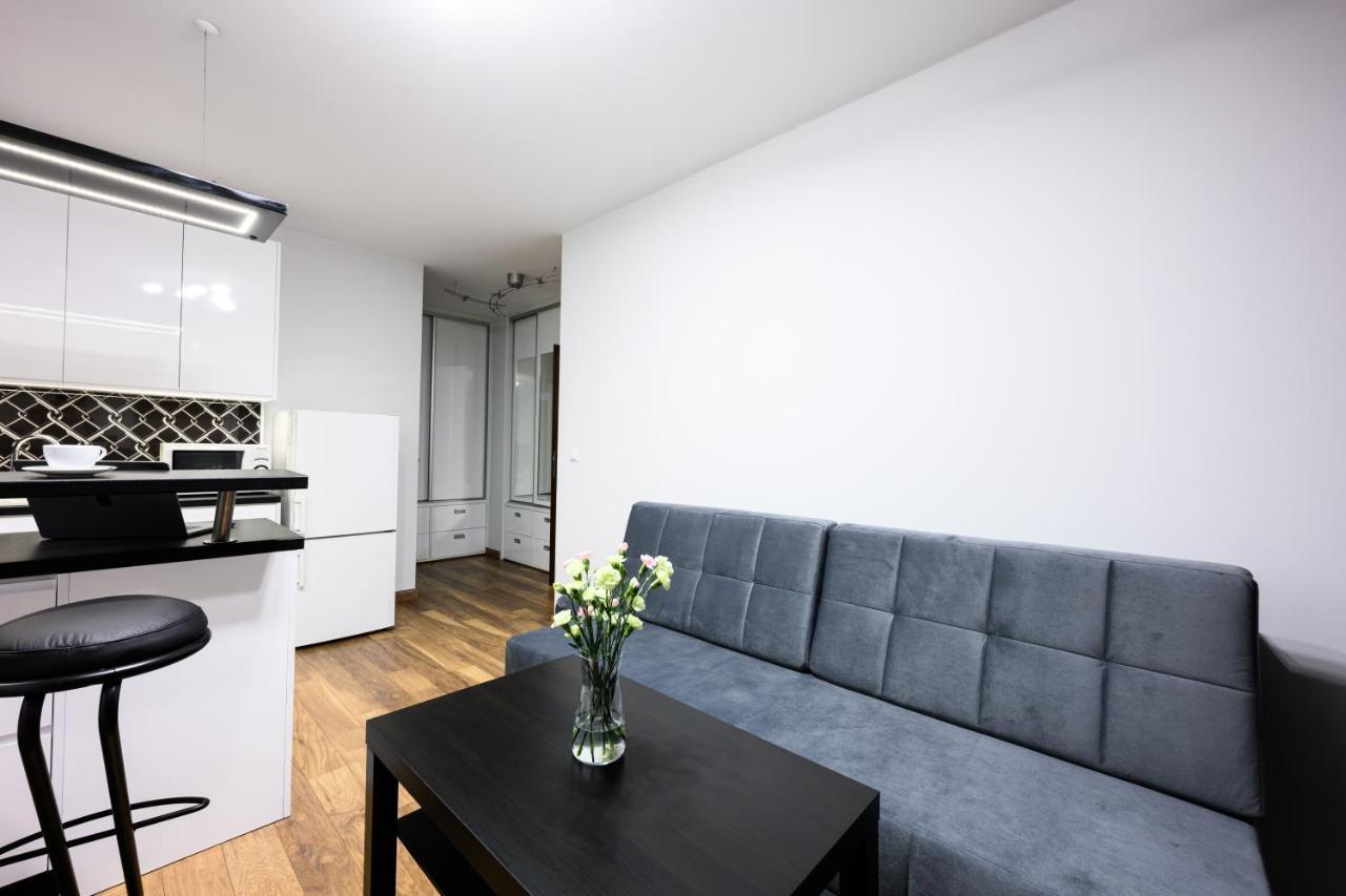קרקוב Native Apartments Masarska 8 מראה חיצוני תמונה